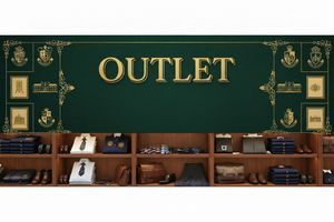 Outlet Sale