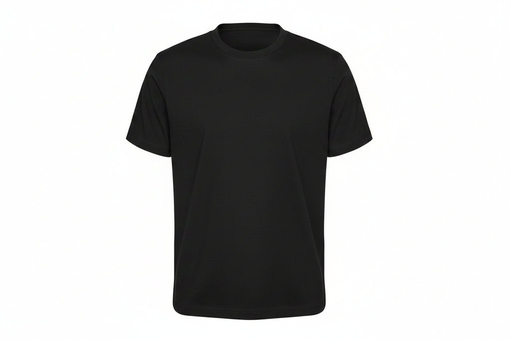 Cygnets STAFF T-Shirt Black or Navy