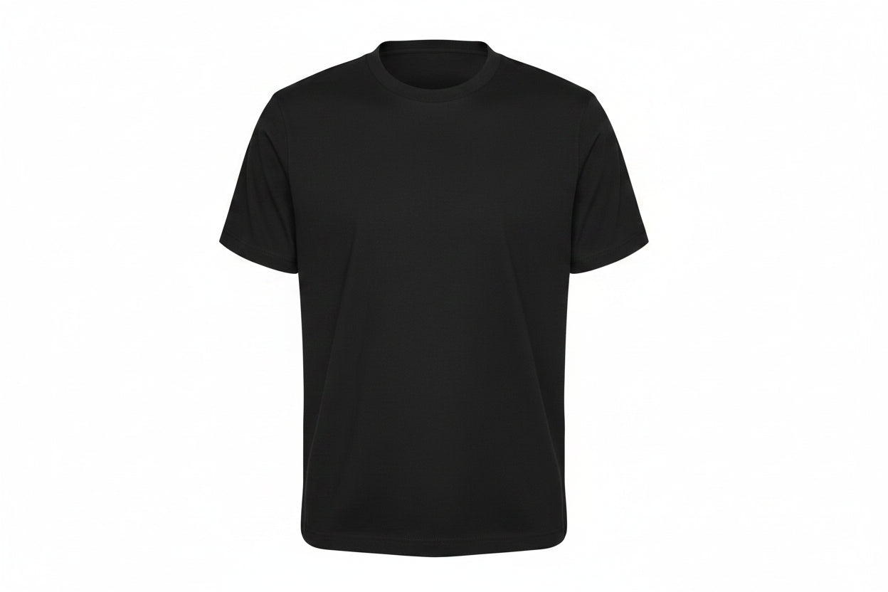 Cygnets STAFF T-Shirt Black or Navy