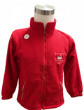 Swanage Primary School Fleece