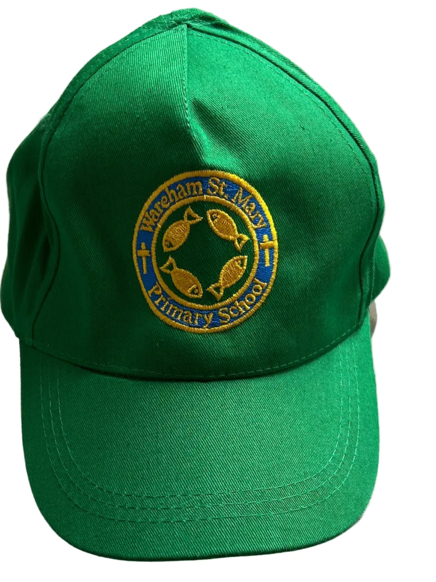 Wareham St Mary Primary Cap