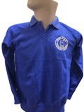 Wool C of E Primary School V-Neck Jumper