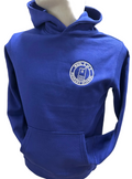 Wool C of E Primary PE Hoodie