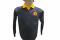 St Mary and St Joseph's V-Neck Jumper