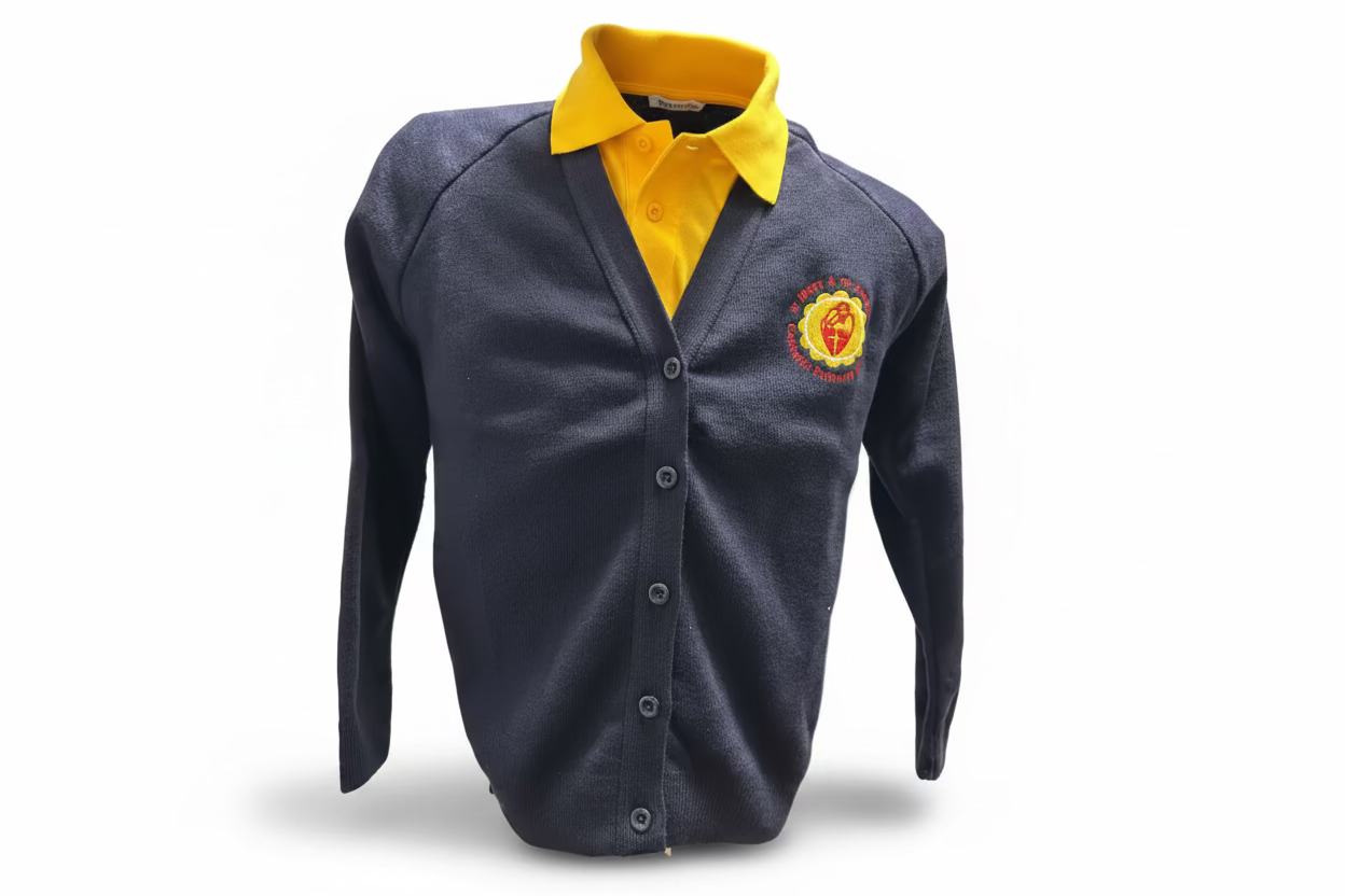 St Mary and St Joseph's Cardigan
