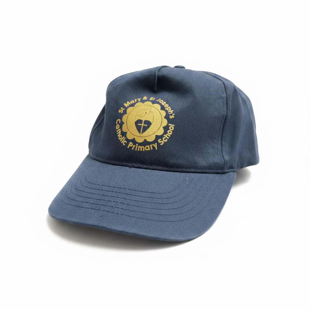 St Mary and St Joseph Cap