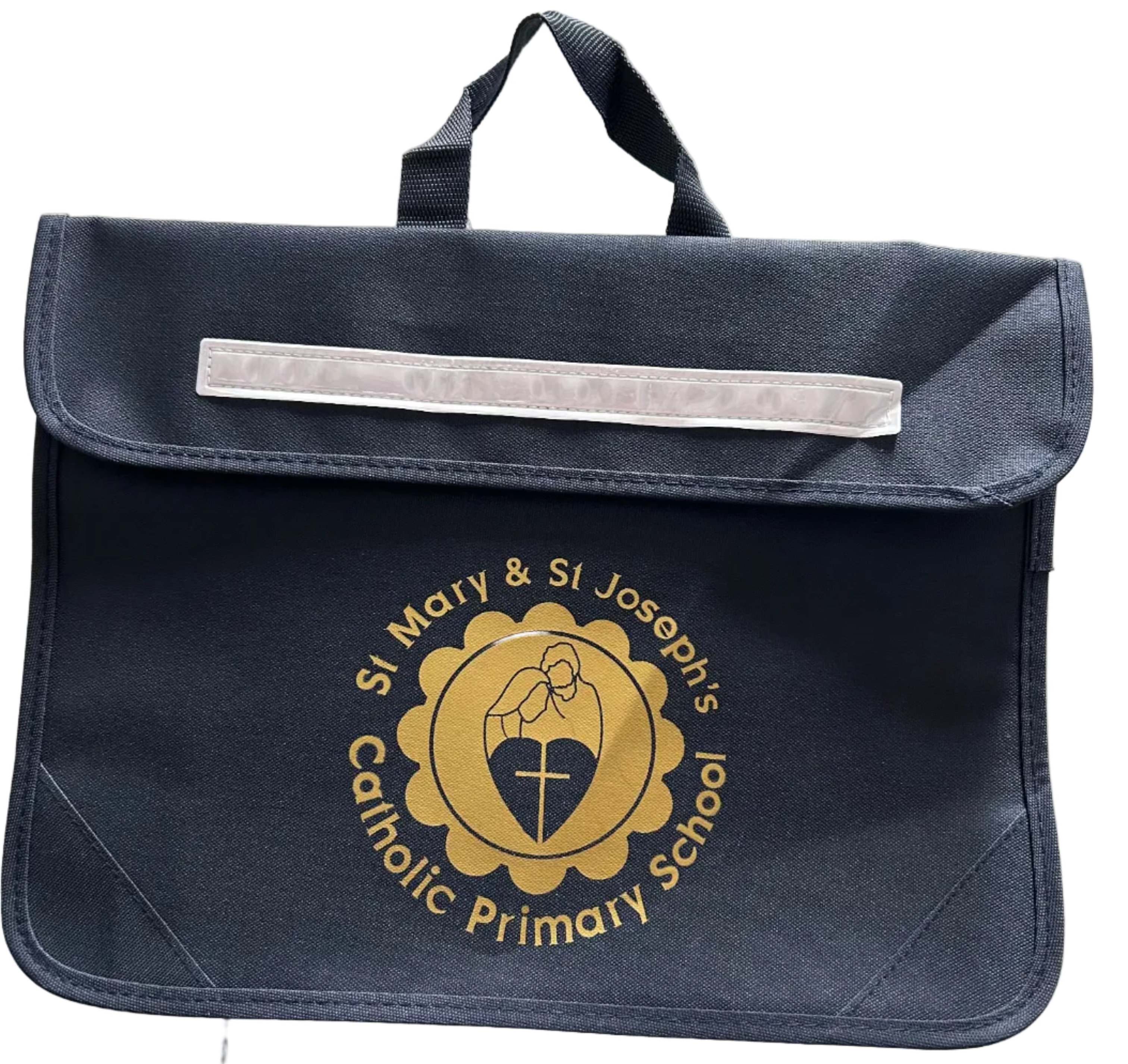 St Mary and St Joseph's Catholic Primary Bookbag