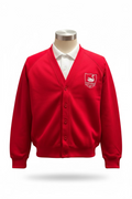 Swanage Primary Cardigan