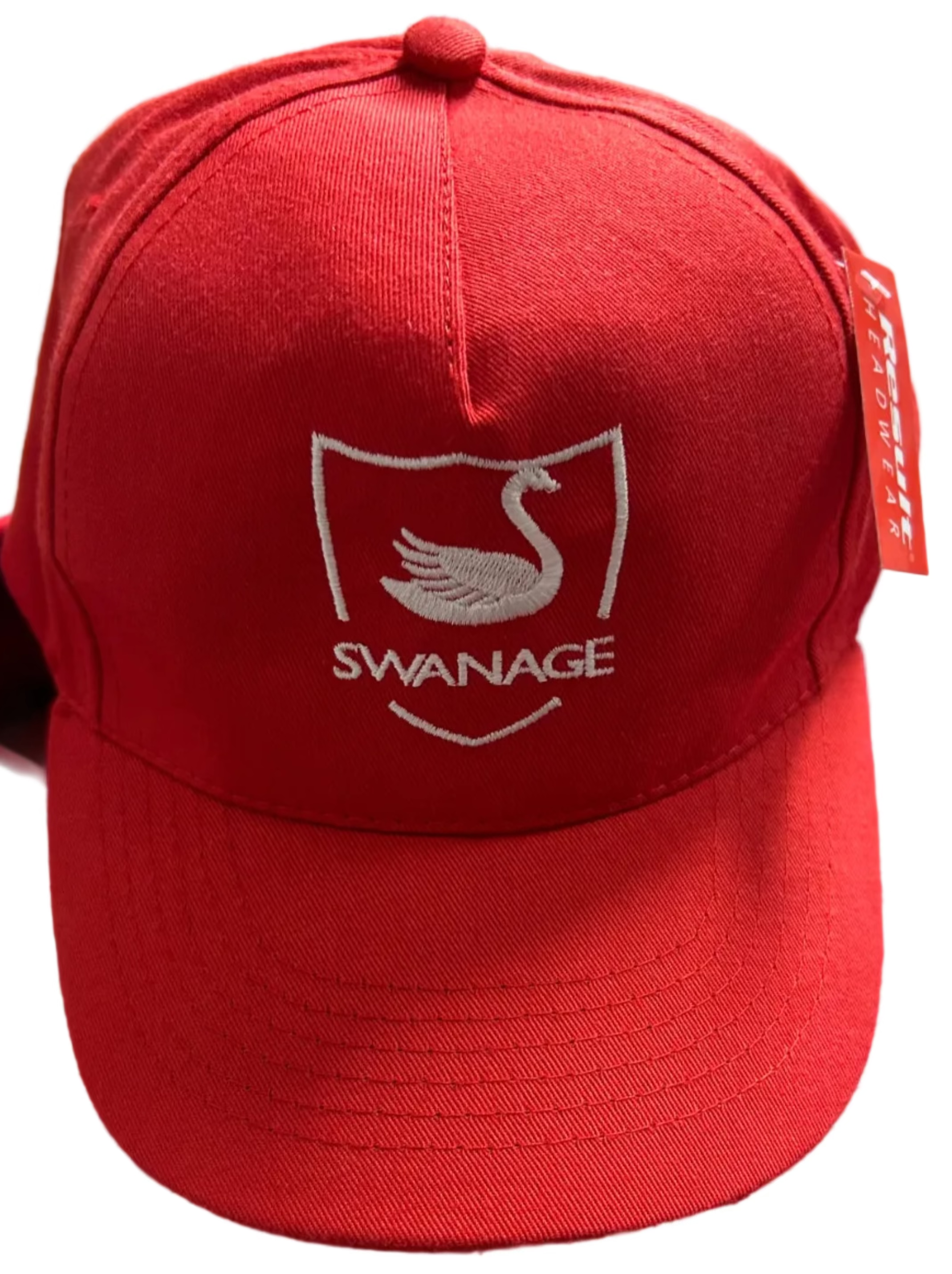 Swanage Primary Cap