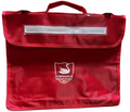 Swanage Primary Bookbag