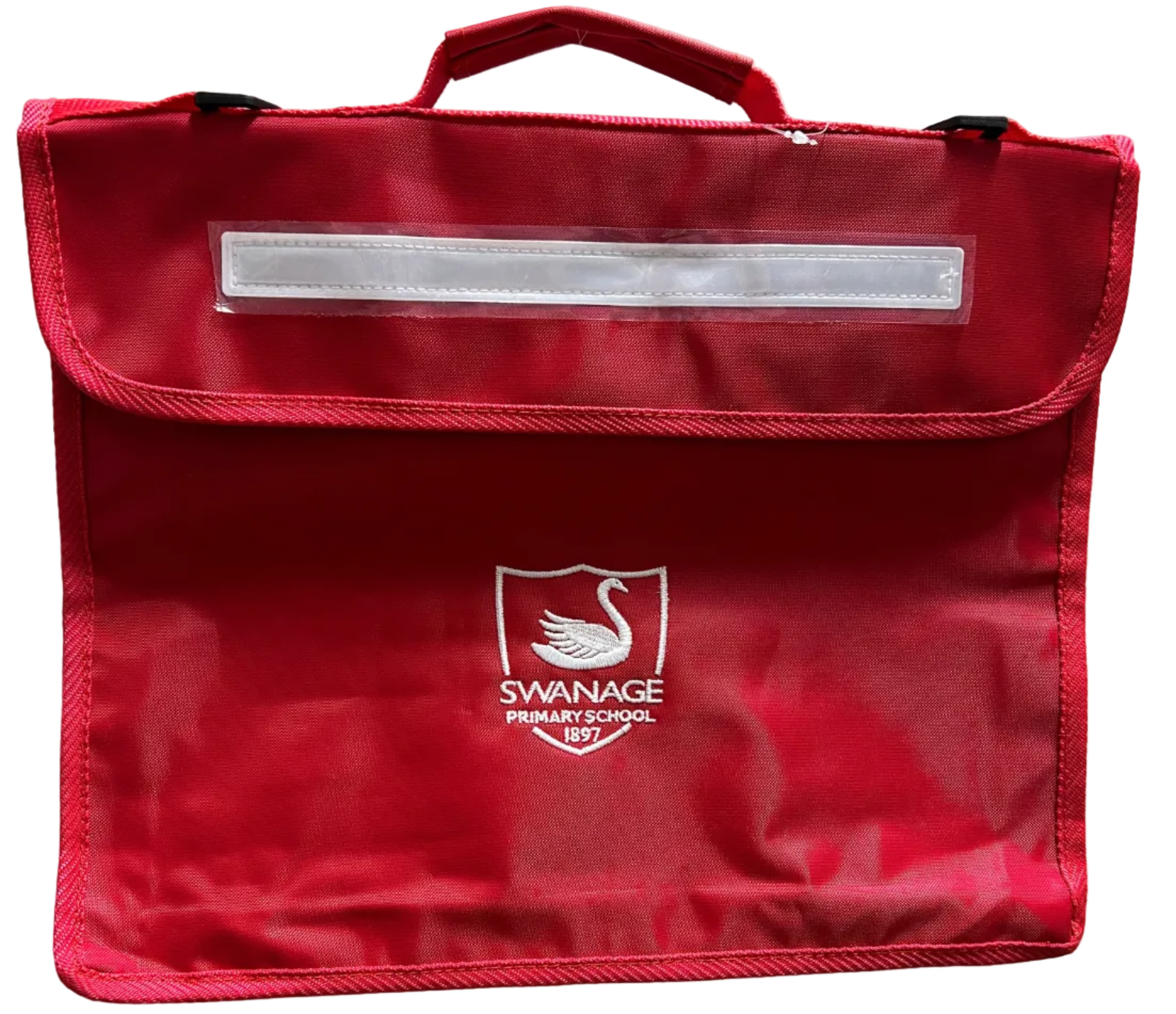 Swanage Primary Bookbag