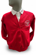 St George's Primary Cardigan