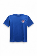 St George's Primary School PE T-shirt DOLPHIN