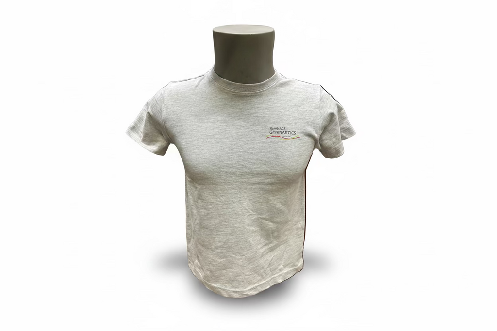 Swanage Gymnastics T-shirt