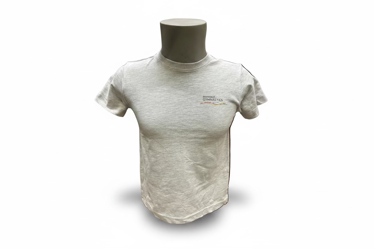 Swanage Gymnastics T-shirt
