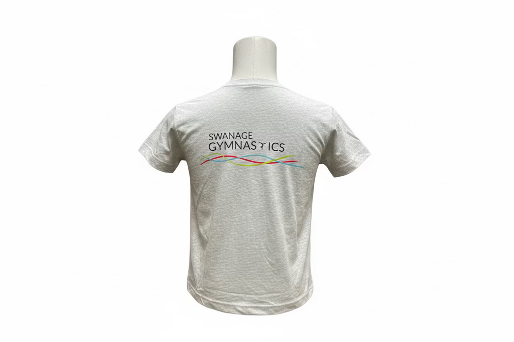 Swanage Gymnastics T-shirt