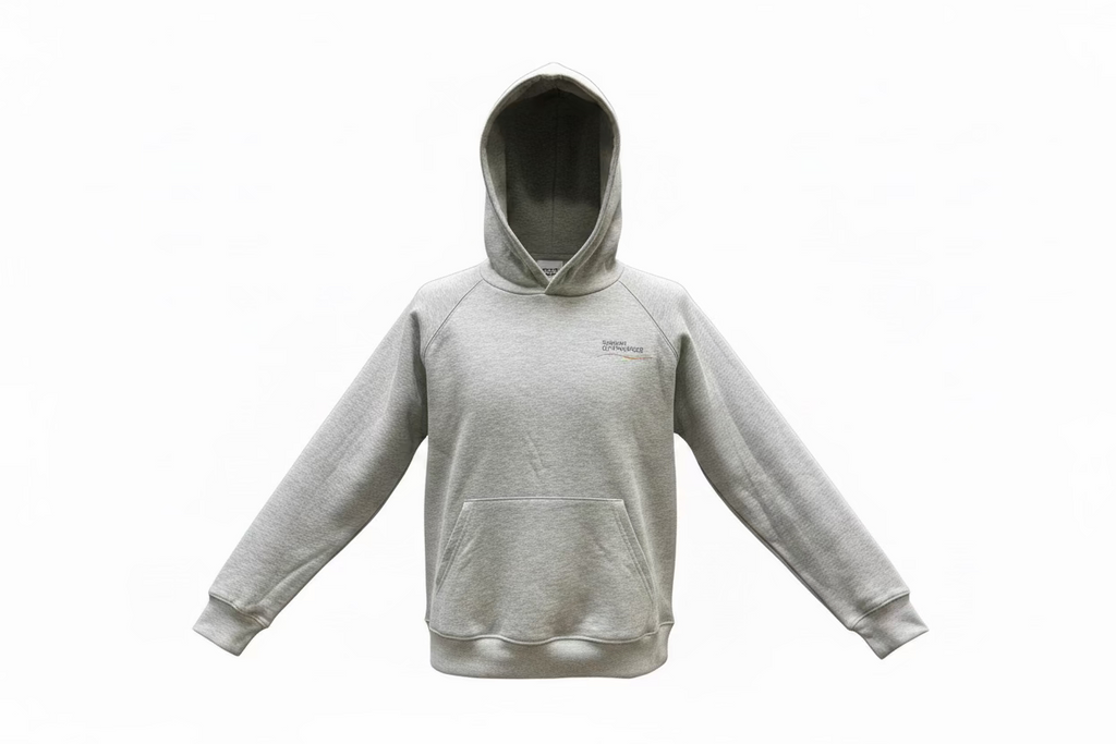 Swanage Gymnastic Hoodie