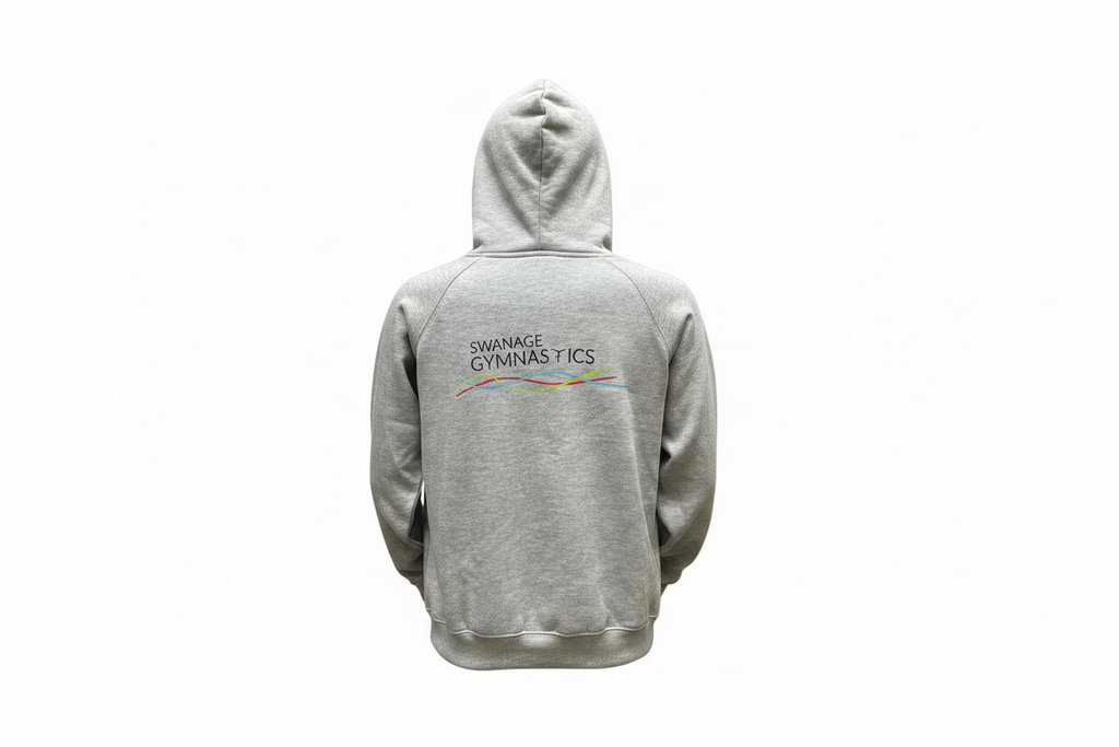 Swanage Gymnastic Hoodie
