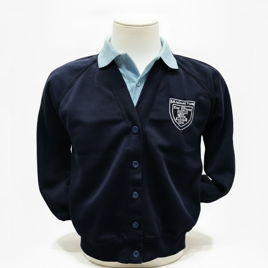 St Mary's catholic Primary Cardigan