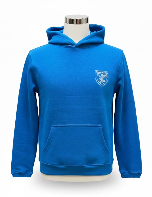 St Mary's Catholic Primary PE Hoodie