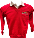 Stoborough Primary V-Neck Jumper