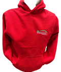 Stoborough Primary PE Hoodie