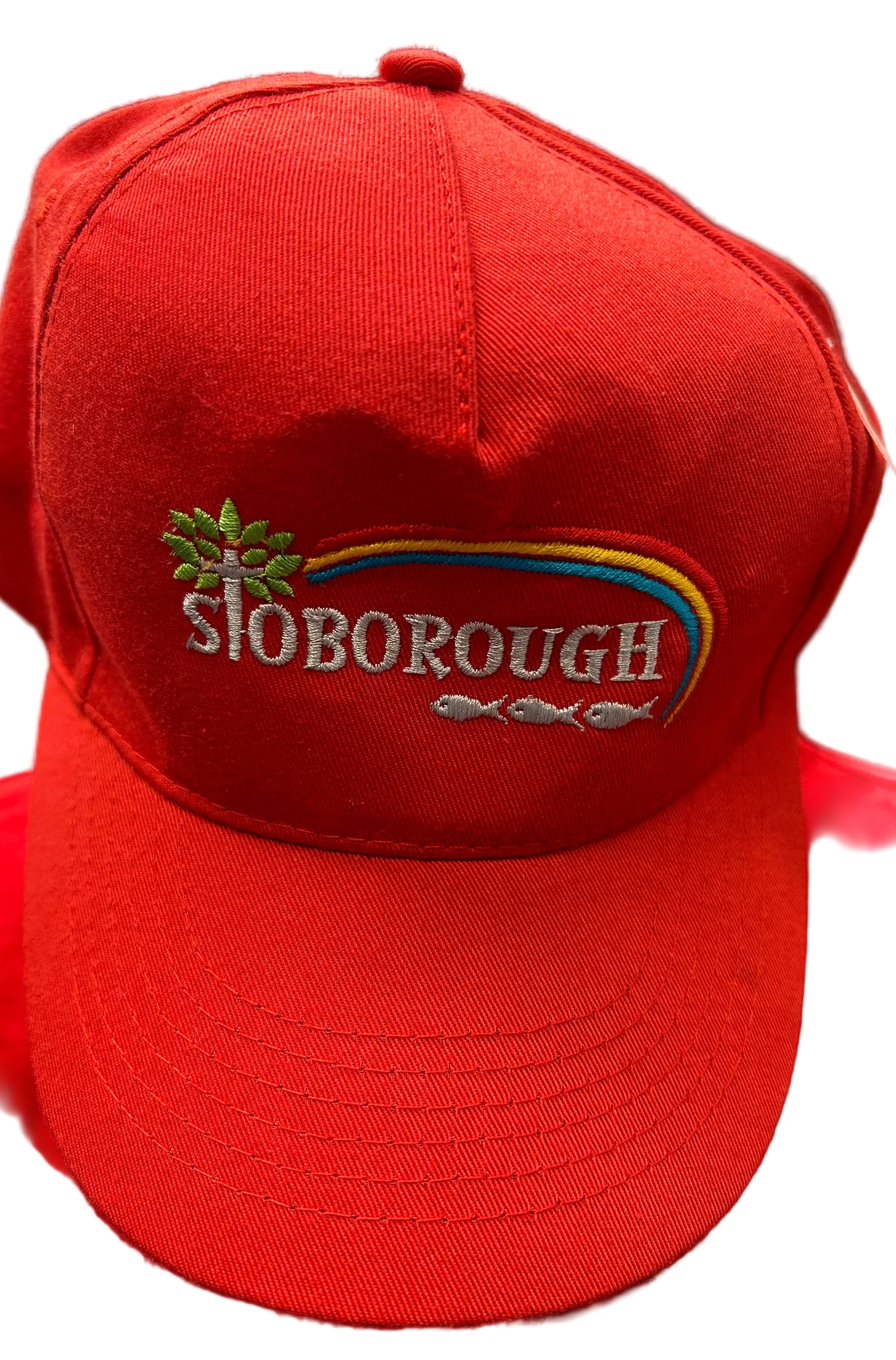 Stoborough Primary Cap