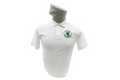 St Mark's Primary White polo