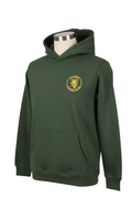 St Mark's Primary STAFF HOODIE