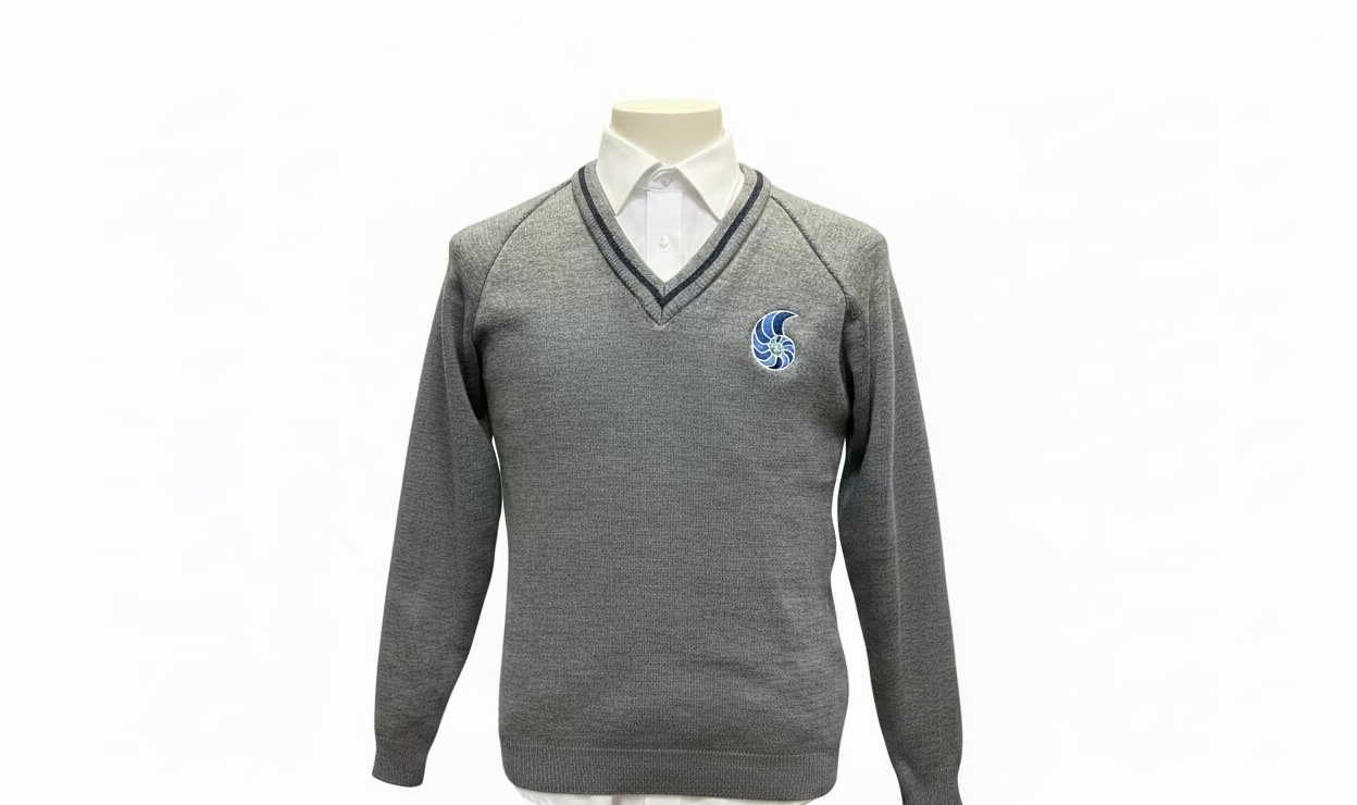 Purbeck School Jumper