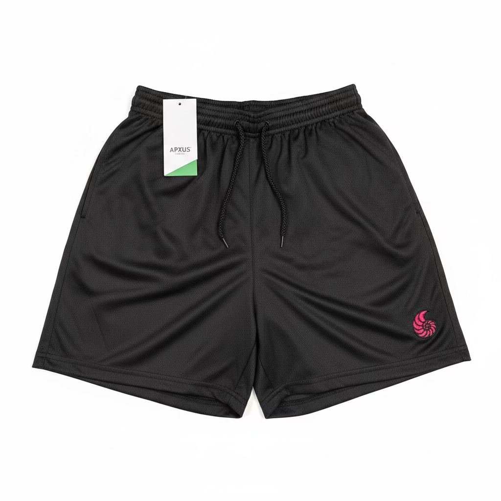 Purbeck School PE Shorts