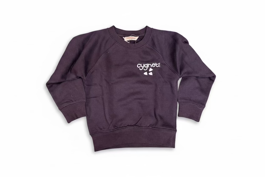 Cygnets PRE-SCHOOL Jumper