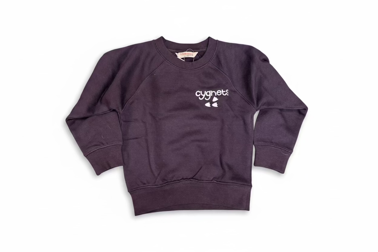 Cygnets PRE-SCHOOL Jumper