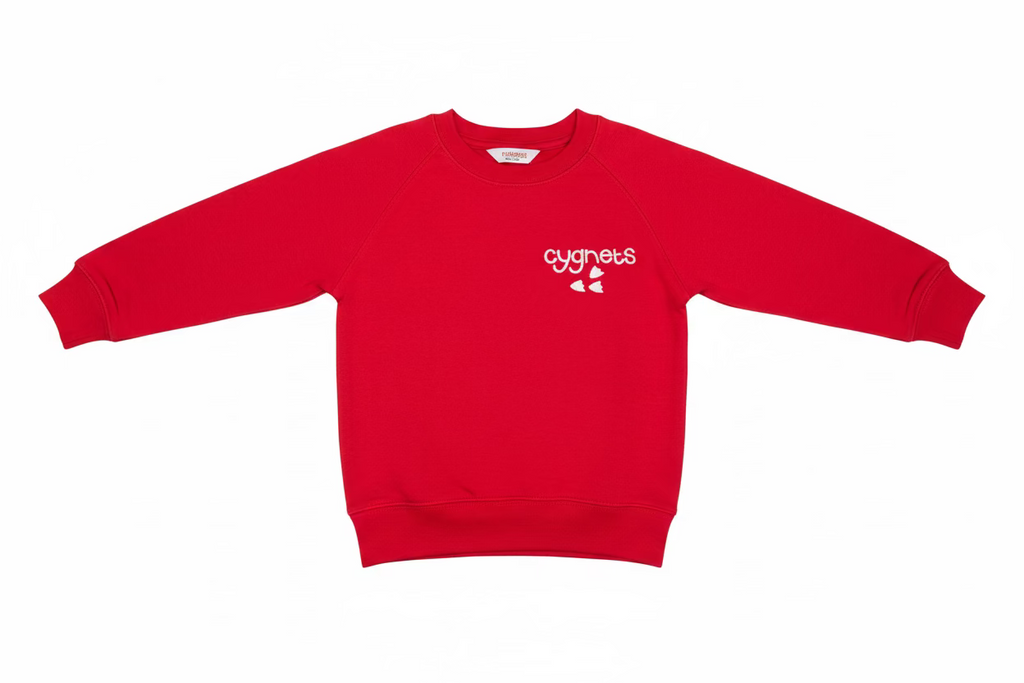 Cygnets PRE-SCHOOL Jumper