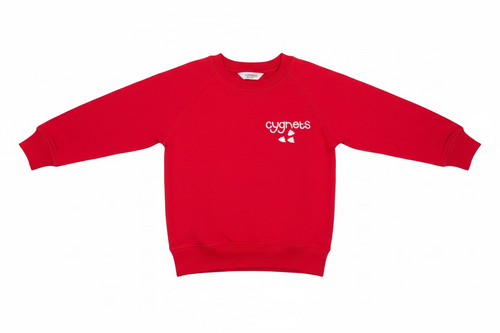 Cygnets PRE-SCHOOL Jumper