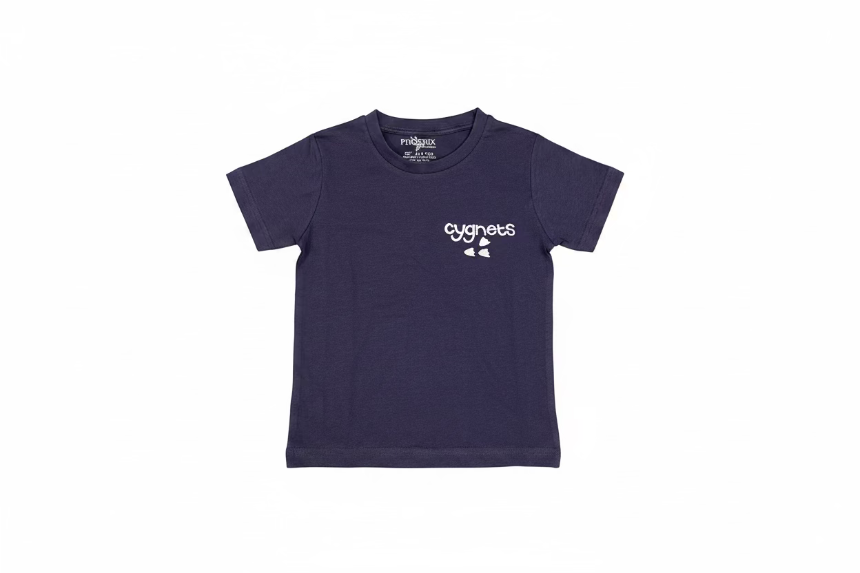 Cygnets PRE-SCHOOL T-shirt