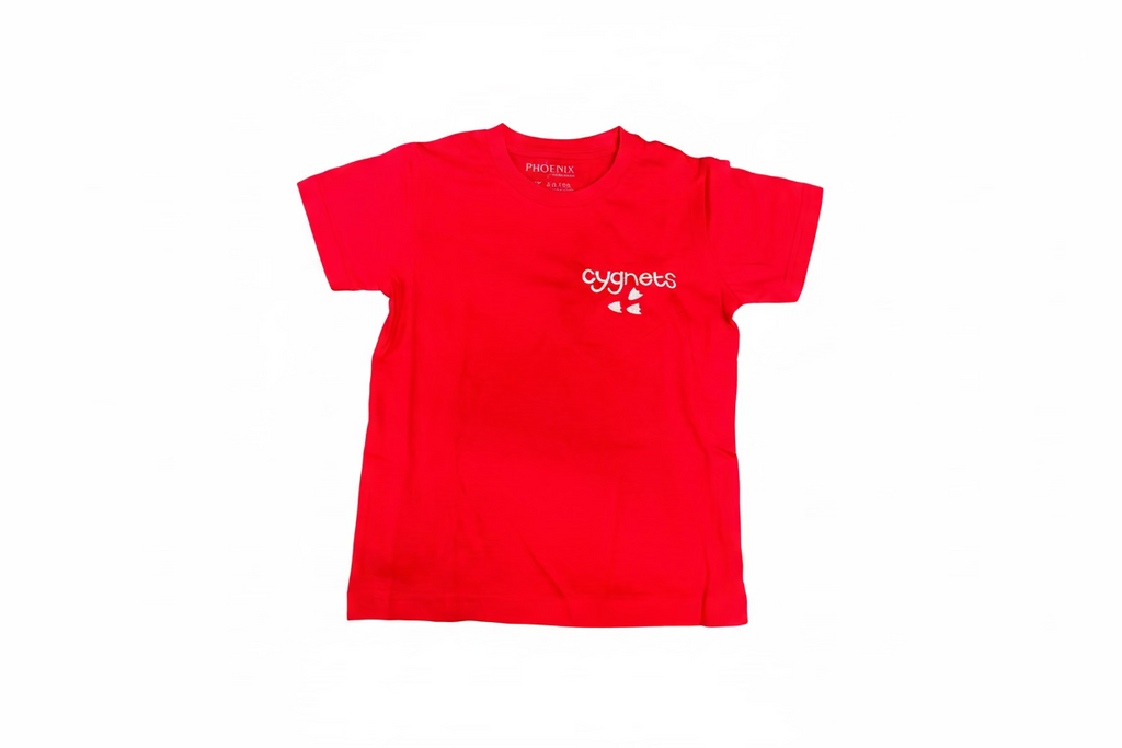 Cygnets PRE-SCHOOL T-shirt
