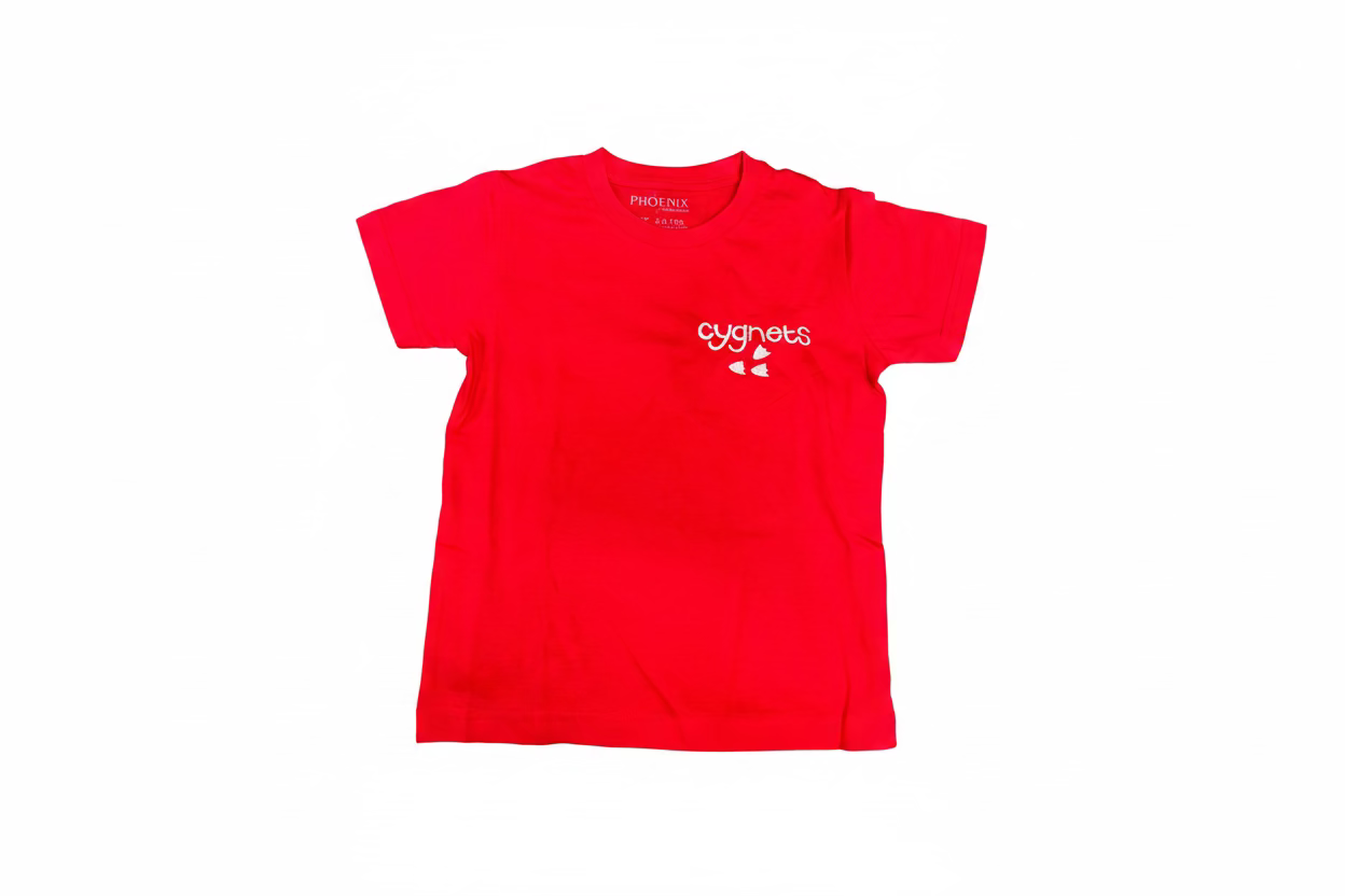 Cygnets PRE-SCHOOL T-shirt