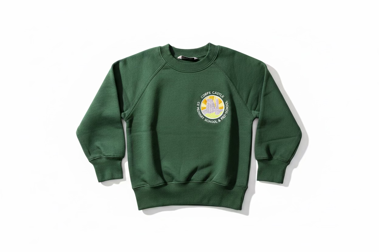 Corfe Castle PRE-SCHOOL Jumper