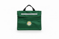 Corfe Castle Primary Bookbag