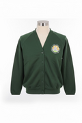 Corfe Castle Primary Cardigan