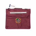 Lulworth and Winfrith Primary Bookbag