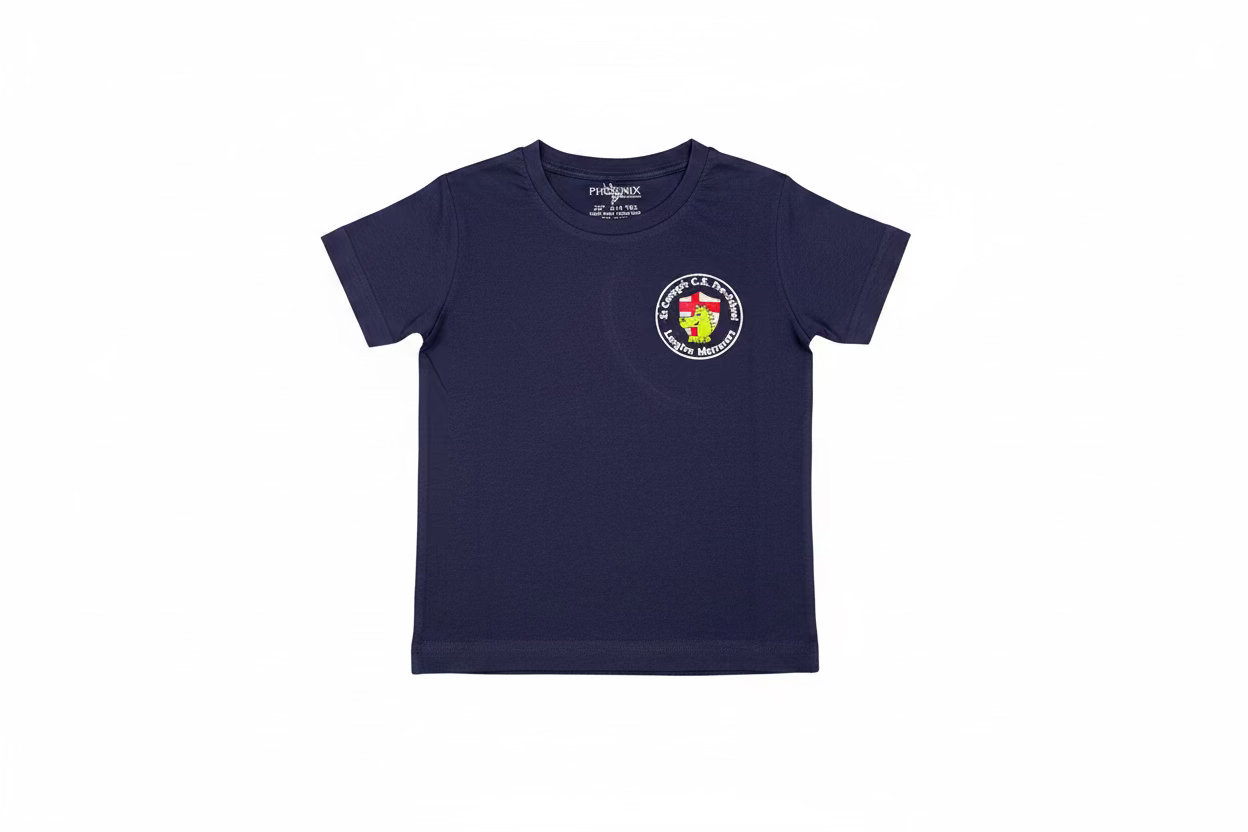 St Georges Pre-School T-Shirt