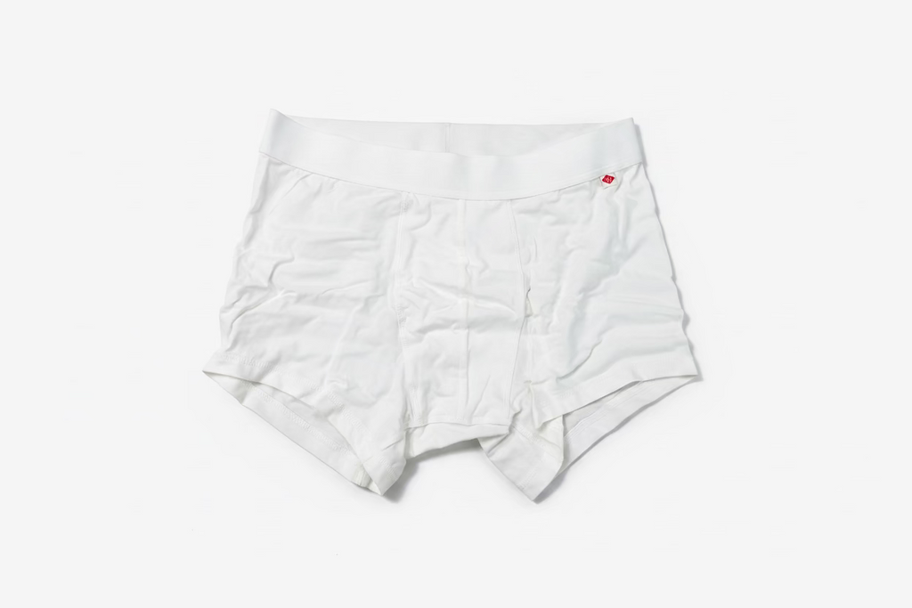 2 Pack Cotton Stretch Trunks