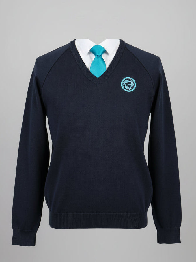 The Swanage School Jumper