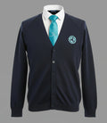 The Swanage School Cardigan