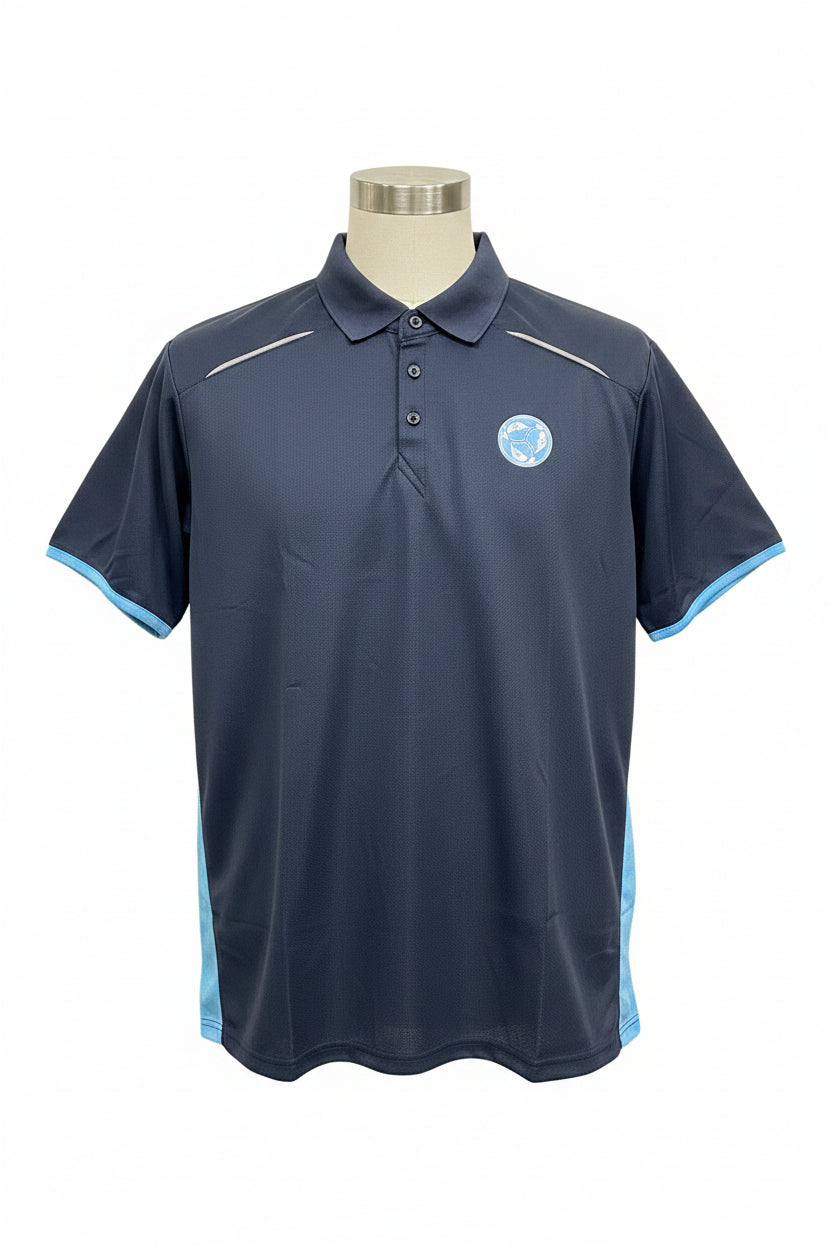 Swanage School PE Polo Shirt