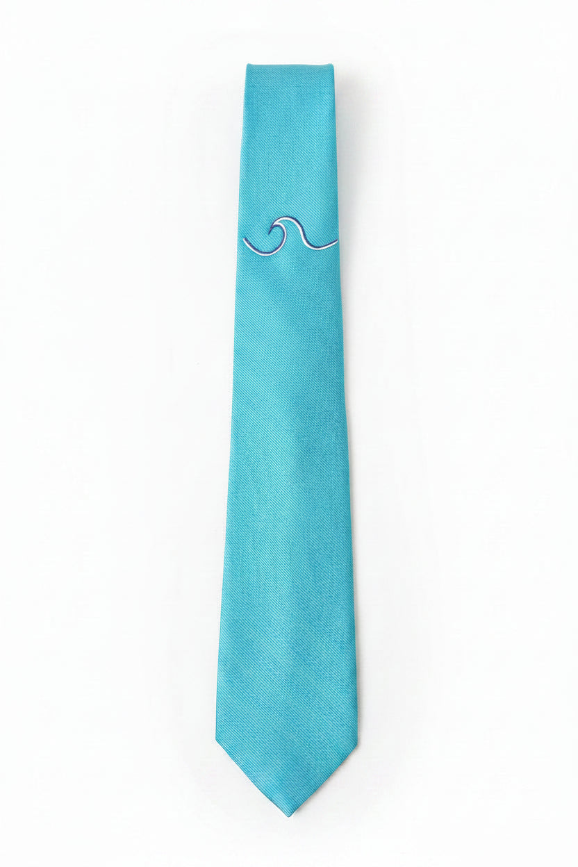 Swanage School Tie