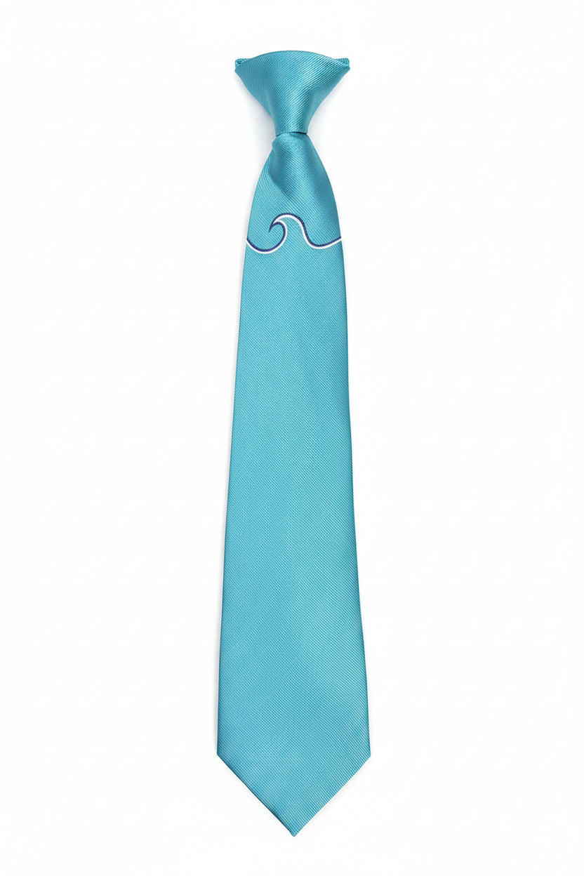 Swanage School Tie