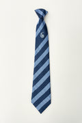 Purbeck School Clip on Tie
